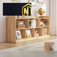 TỦ SÁCH MINI VÁN CÔNG NGHIỆP NHỎ GỌN CHỐNG ẨM MỐC